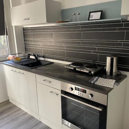 estrella LIVING ROOMS 87 London Herne Esterno foto
