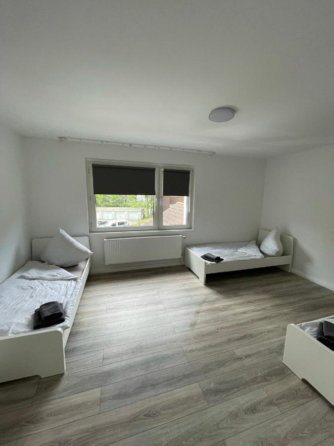 estrella LIVING ROOMS 87 London Herne Esterno foto