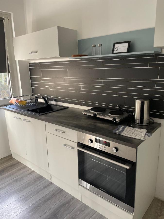 estrella LIVING ROOMS 87 London Herne Esterno foto