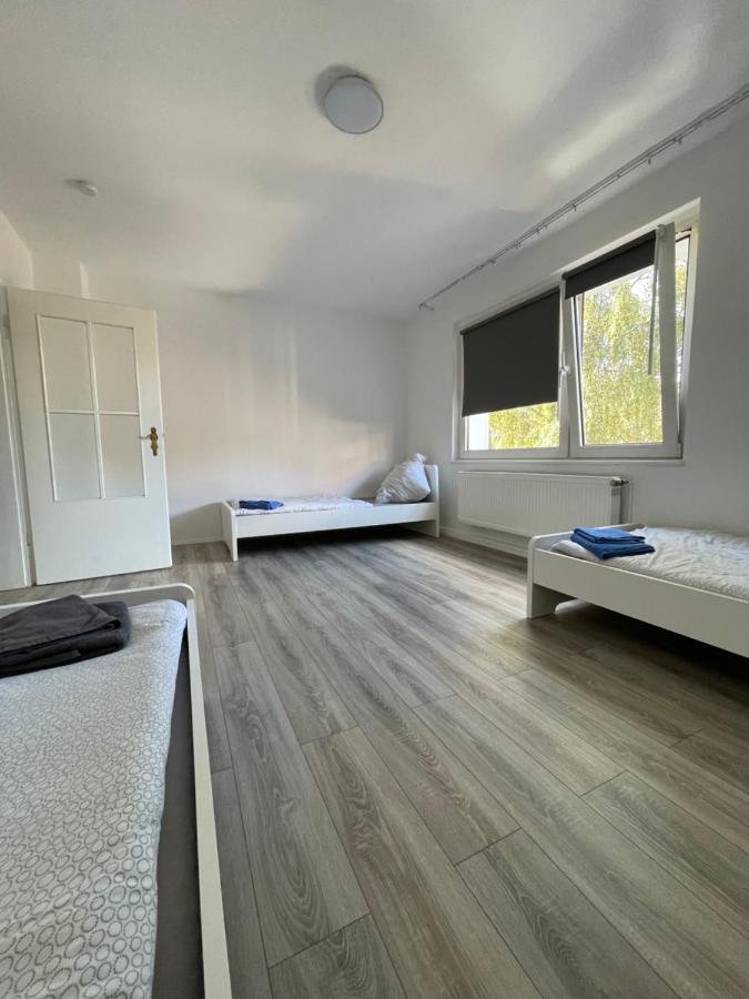 estrella LIVING ROOMS 87 London Herne Esterno foto